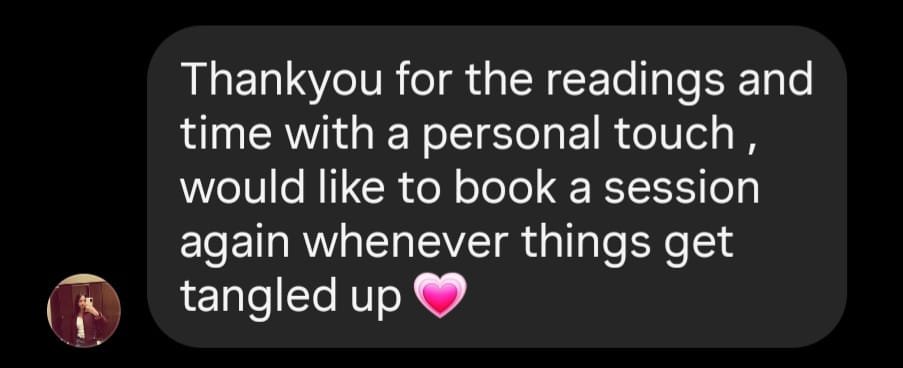 Review screenshot from Anusha