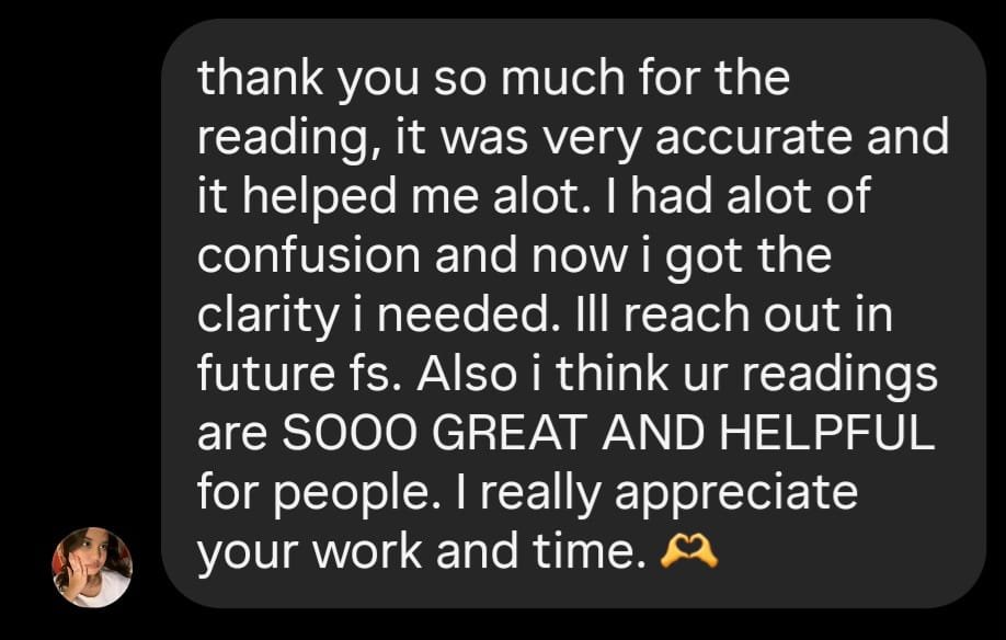 Review screenshot from Dikshita